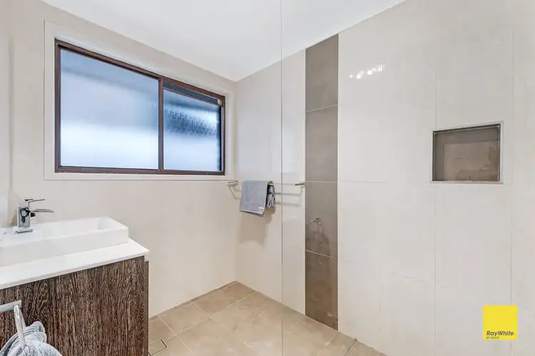 Fifth view of Homely house listing, 44&44A Warrimoo Drive, Quakers Hill NSW 2763