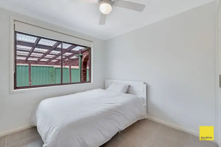 Sixth view of Homely house listing, 44&44A Warrimoo Drive, Quakers Hill NSW 2763