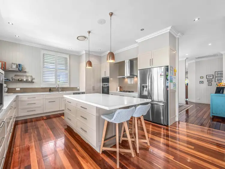 Fifth view of Homely house listing, 25 Flemington Street, Hendra QLD 4011