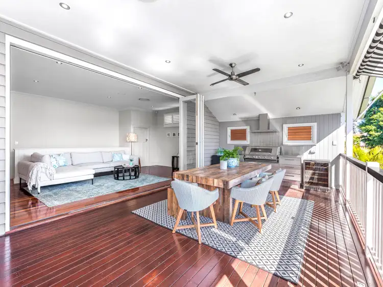 Sixth view of Homely house listing, 25 Flemington Street, Hendra QLD 4011