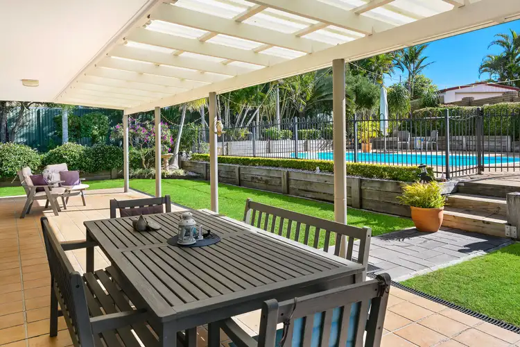 Main view of Homely house listing, 32 Marigold Street, Margate QLD 4019