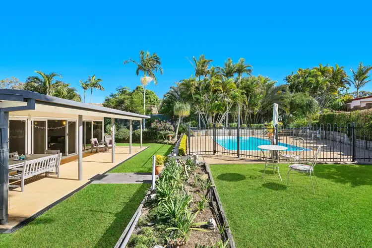 Second view of Homely house listing, 32 Marigold Street, Margate QLD 4019