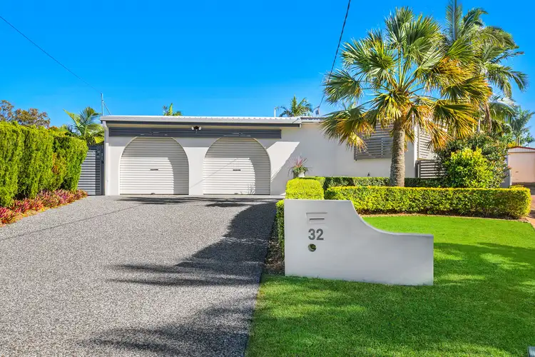 Third view of Homely house listing, 32 Marigold Street, Margate QLD 4019