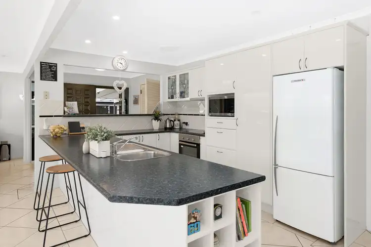 Fifth view of Homely house listing, 32 Marigold Street, Margate QLD 4019