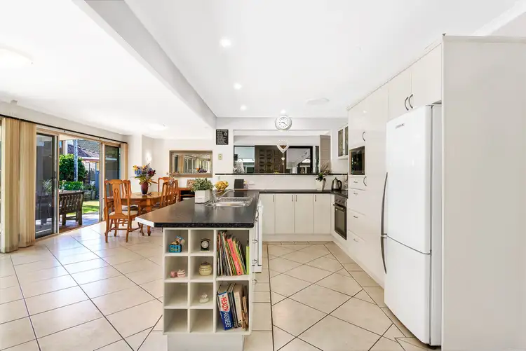 Sixth view of Homely house listing, 32 Marigold Street, Margate QLD 4019