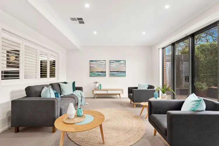 Sixth view of Homely house listing, 29 Amery Avenue, Blackburn VIC 3130