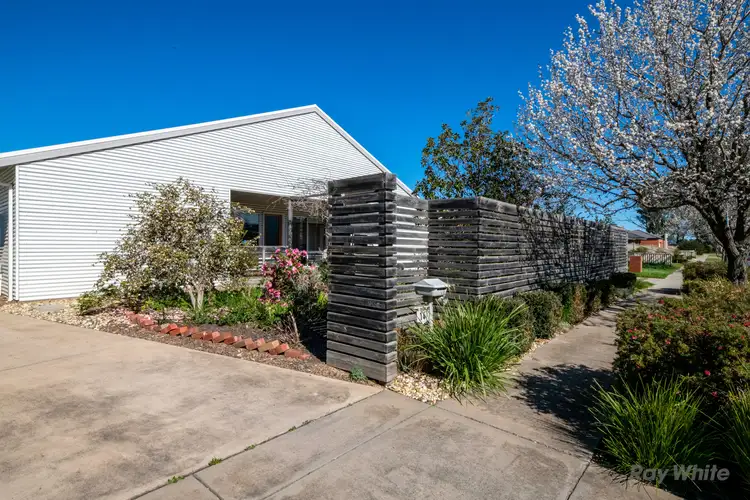 Main view of Homely house listing, 14 Amber Avenue, Benalla VIC 3672