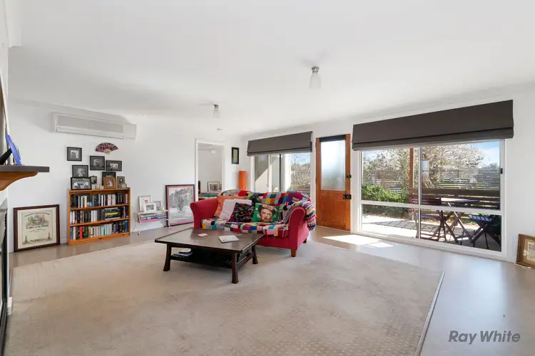Second view of Homely house listing, 14 Amber Avenue, Benalla VIC 3672