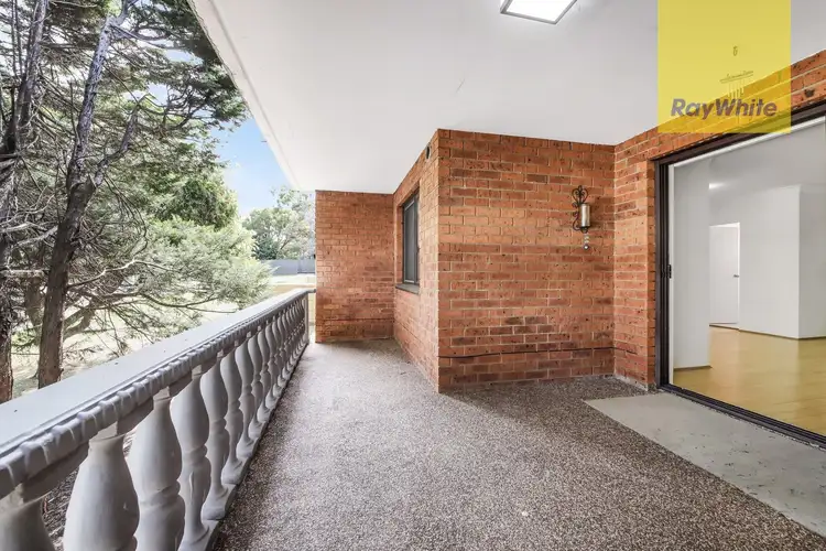 Fifth view of Homely unit listing, 2/23-25 Crown Street, Granville NSW 2142