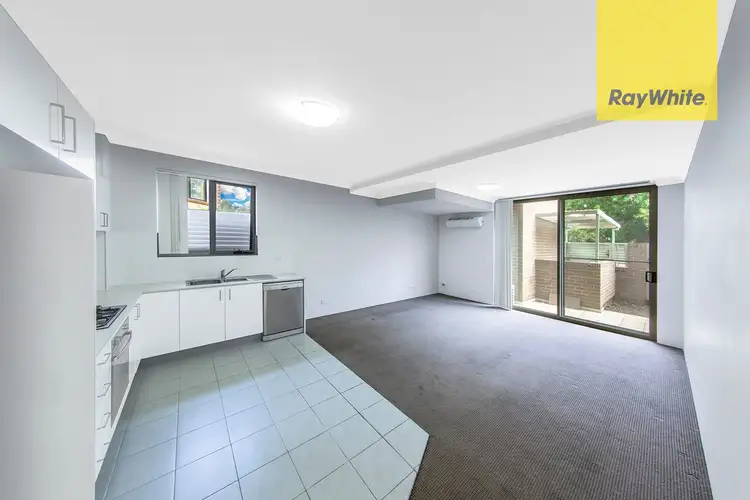 Main view of Homely unit listing, 6/75-77 Great Western Highway, Parramatta NSW 2150