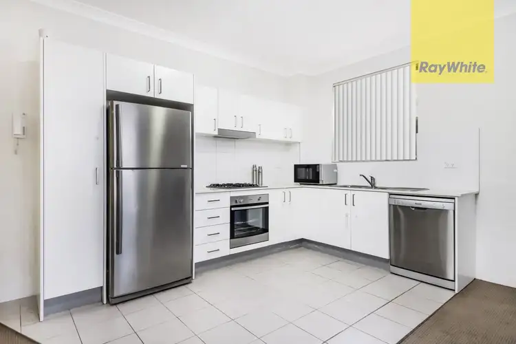 Third view of Homely unit listing, 6/75-77 Great Western Highway, Parramatta NSW 2150