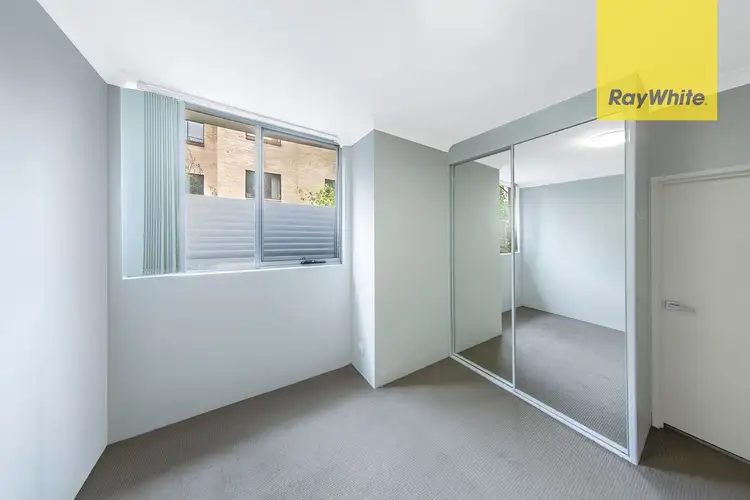 Fifth view of Homely unit listing, 6/75-77 Great Western Highway, Parramatta NSW 2150
