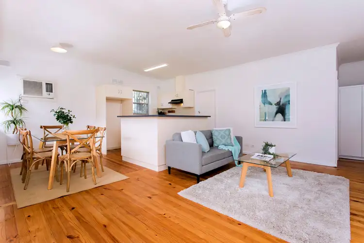 Second view of Homely house listing, 8 Teak Street, Campbelltown SA 5074