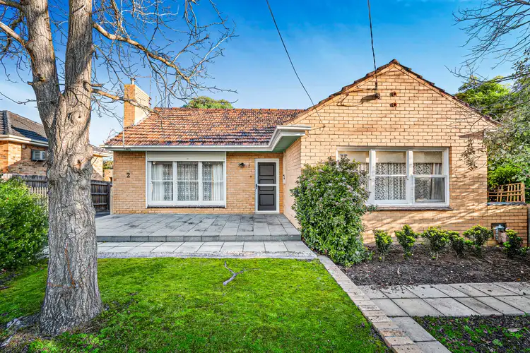 2 Olwen Street, Nunawading VIC 3131