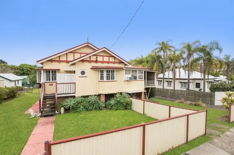 26 Wharton Street, Moorooka QLD 4105