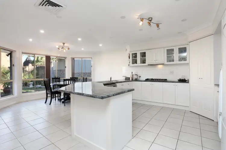 Second view of Homely house listing, 8 Philippa Close, Cecil Hills NSW 2171