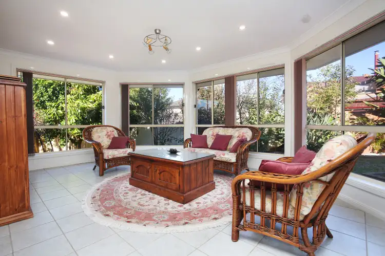 Fifth view of Homely house listing, 8 Philippa Close, Cecil Hills NSW 2171