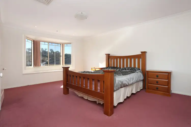 Sixth view of Homely house listing, 8 Philippa Close, Cecil Hills NSW 2171