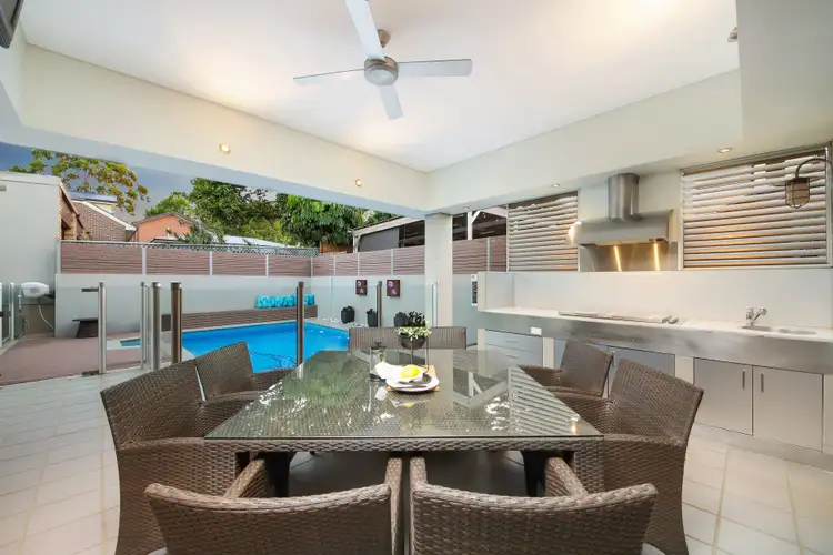 Fourth view of Homely house listing, 7 Fairwater Drive, Breakfast Point NSW 2137