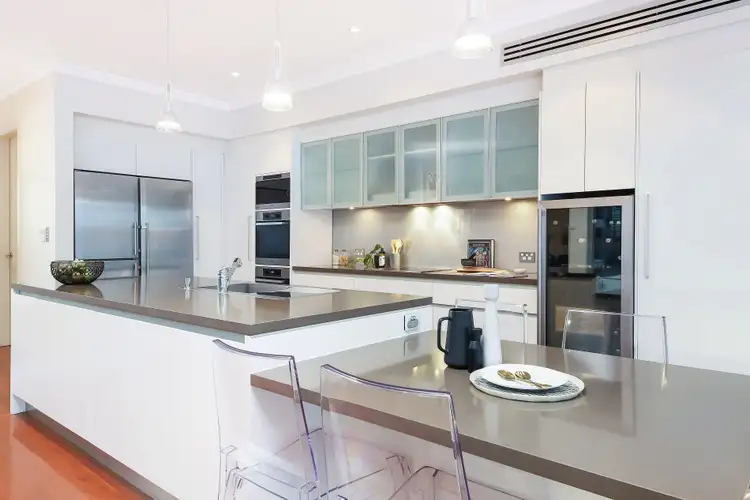 Fifth view of Homely house listing, 7 Fairwater Drive, Breakfast Point NSW 2137