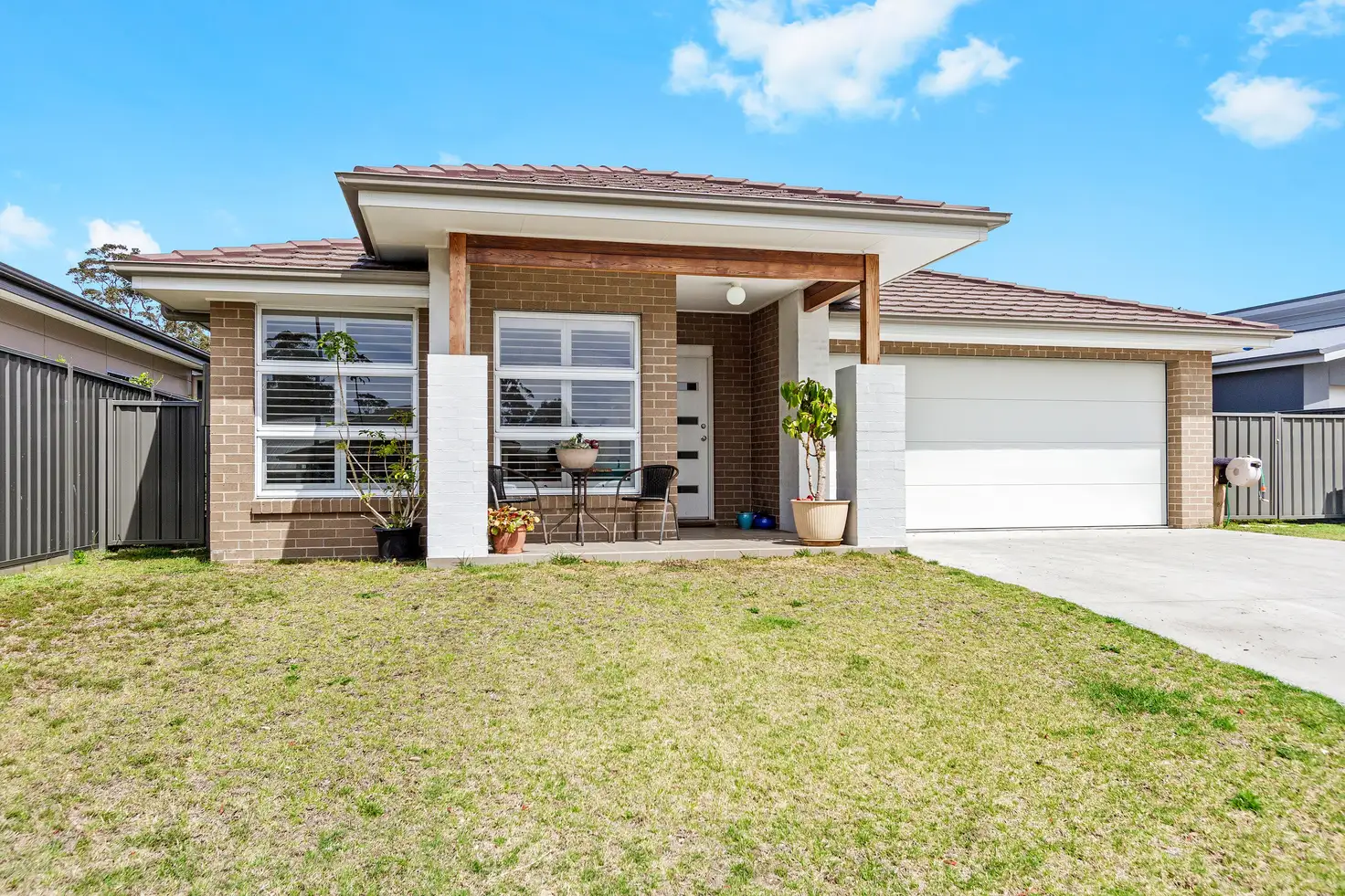 Main view of Homely house listing, 78 Heath Street, Broulee NSW 2537