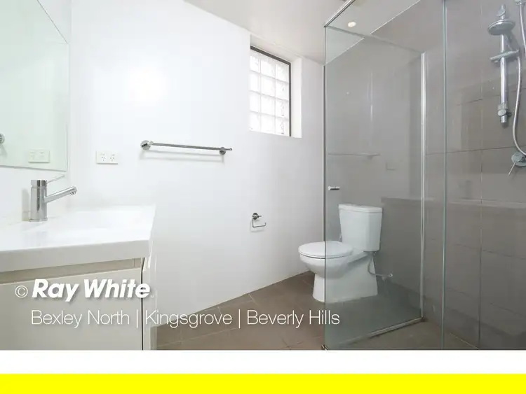 Fifth view of Homely unit listing, 101/229 Kingsgrove Road, Kingsgrove NSW 2208