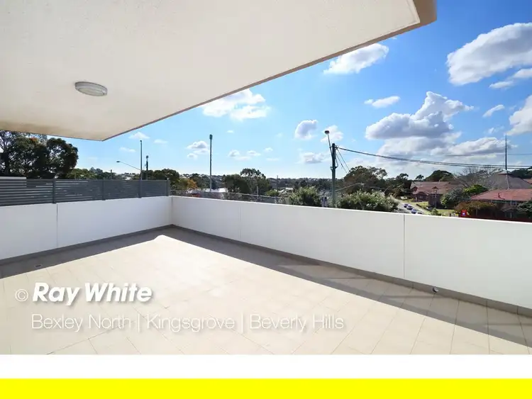 Sixth view of Homely unit listing, 101/229 Kingsgrove Road, Kingsgrove NSW 2208