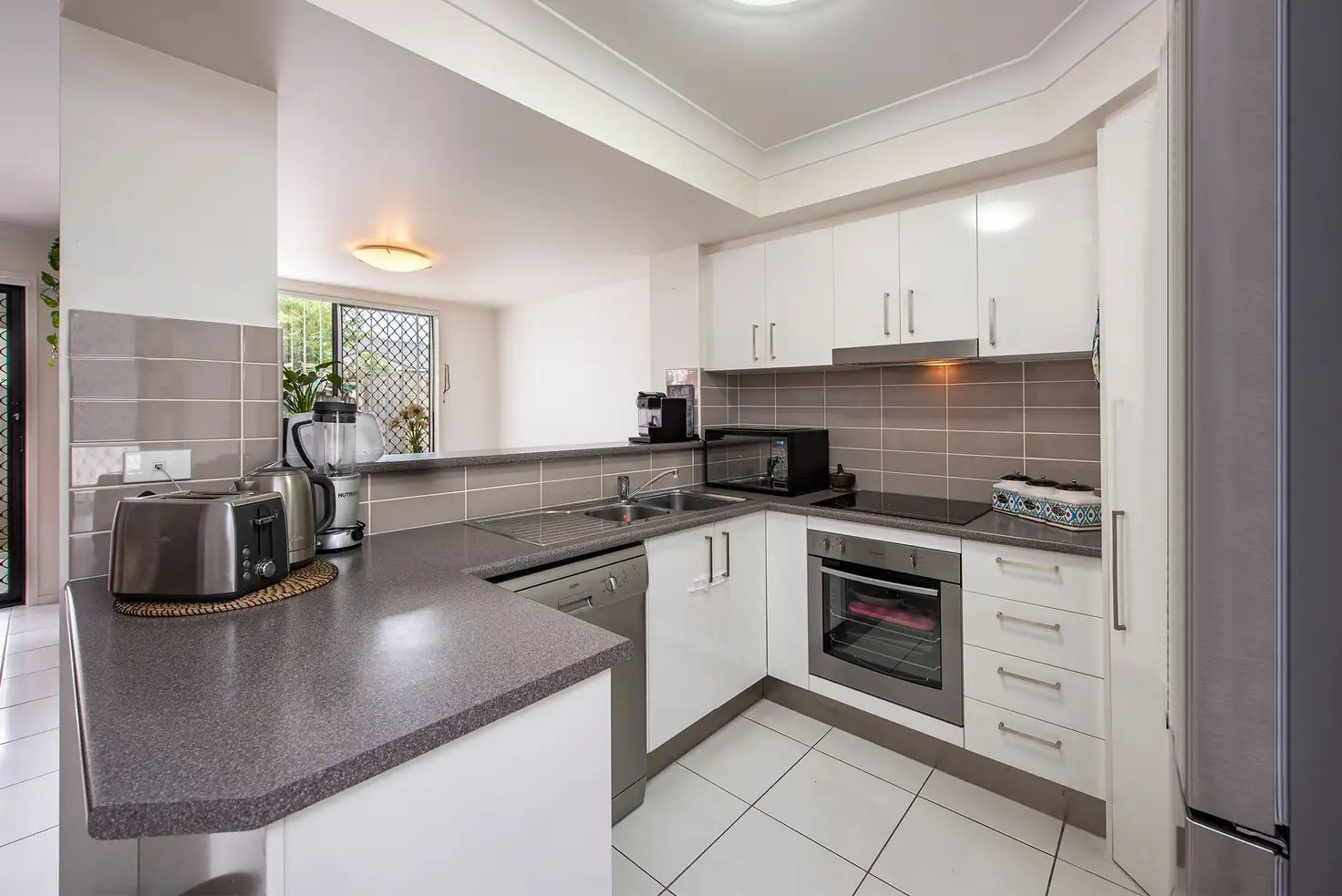 Main view of Homely townhouse listing, 34/1-13 Chase Close, Underwood QLD 4119