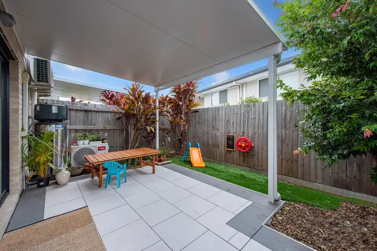 Second view of Homely townhouse listing, 34/1-13 Chase Close, Underwood QLD 4119