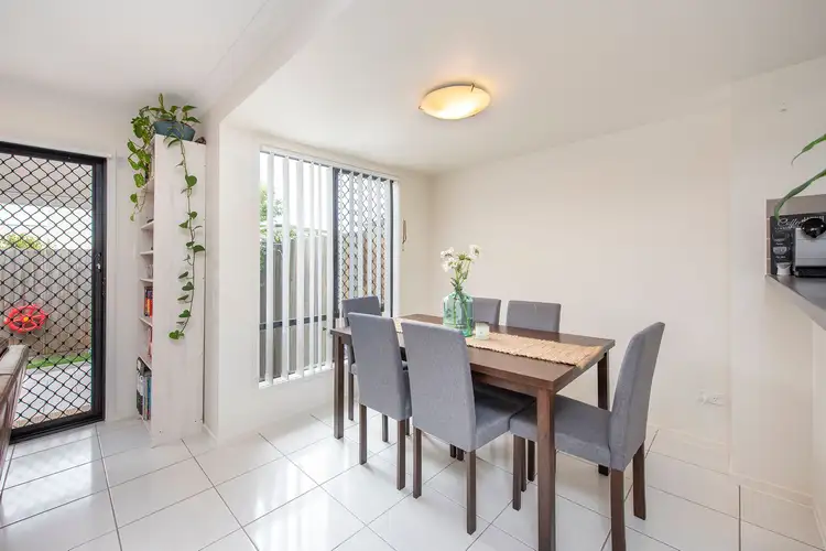 Third view of Homely townhouse listing, 34/1-13 Chase Close, Underwood QLD 4119