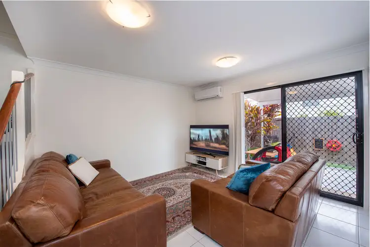 Fourth view of Homely townhouse listing, 34/1-13 Chase Close, Underwood QLD 4119