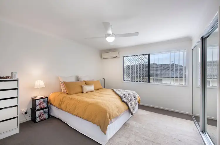 Fifth view of Homely townhouse listing, 34/1-13 Chase Close, Underwood QLD 4119