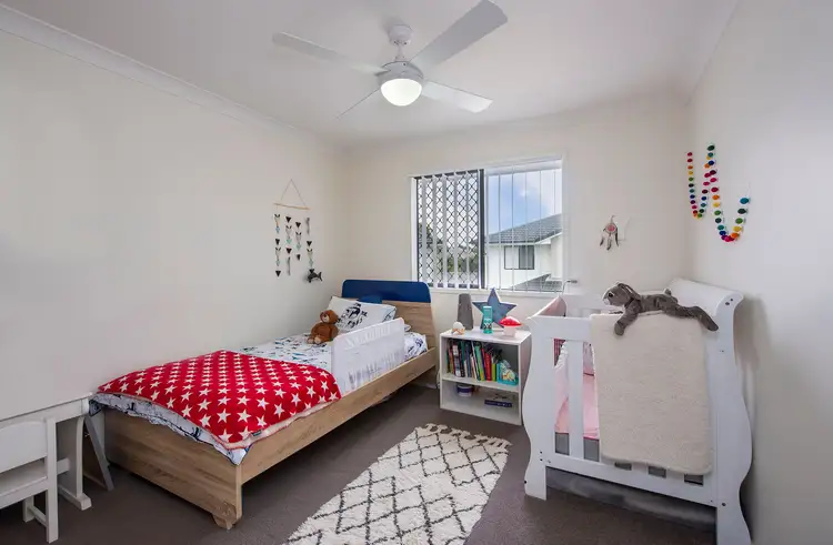 Seventh view of Homely townhouse listing, 34/1-13 Chase Close, Underwood QLD 4119