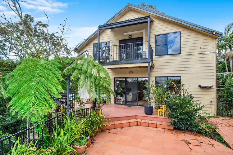 Main view of Homely house listing, 7 Maple Street, Bowen Mountain NSW 2753
