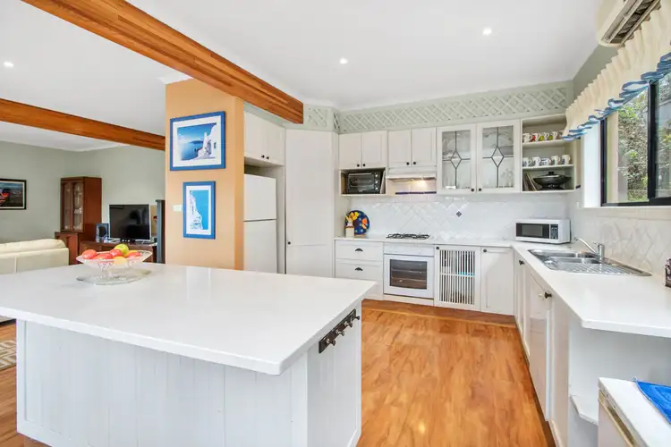 Second view of Homely house listing, 7 Maple Street, Bowen Mountain NSW 2753