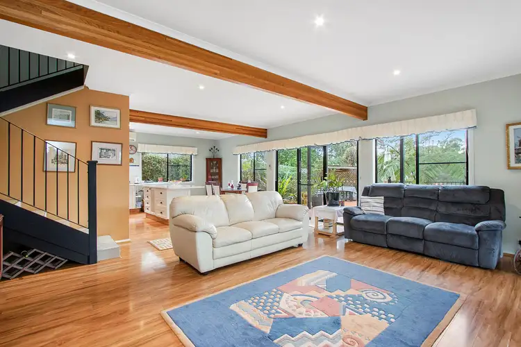 Third view of Homely house listing, 7 Maple Street, Bowen Mountain NSW 2753