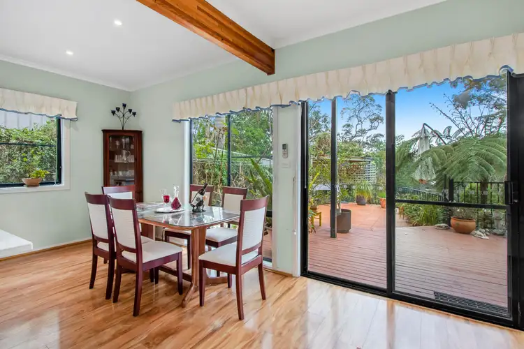 Fourth view of Homely house listing, 7 Maple Street, Bowen Mountain NSW 2753