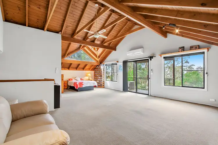 Sixth view of Homely house listing, 7 Maple Street, Bowen Mountain NSW 2753