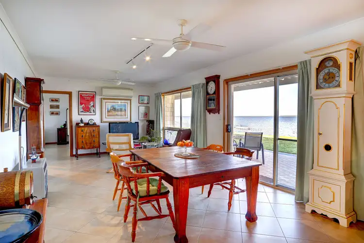 Fifth view of Homely house listing, 33 Tulka Esplanade, Tulka SA 5607