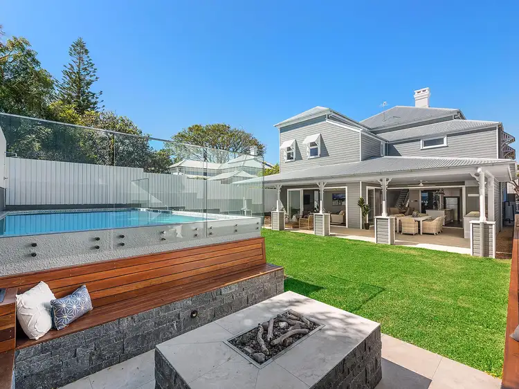 64 Charlton Street, Ascot QLD 4007