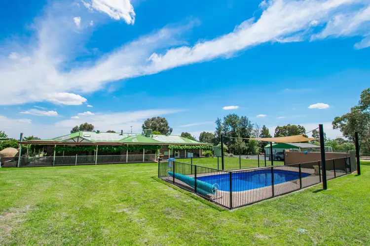 Third view of Homely rural property listing, 15 Valley View Road, Cowra NSW 2794