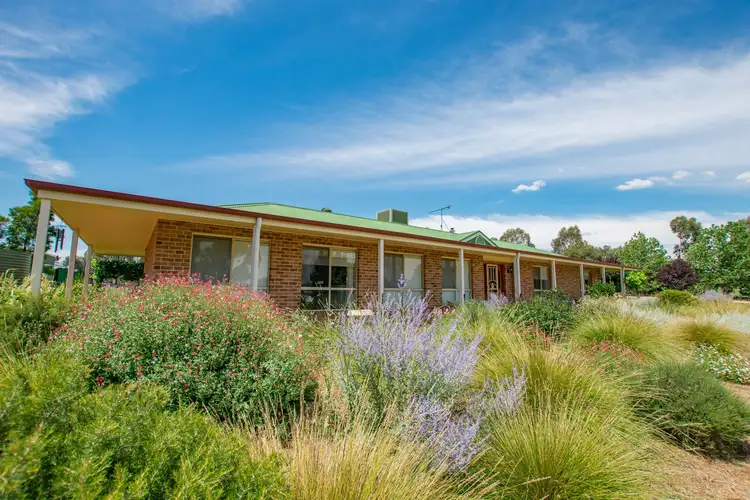 Fourth view of Homely rural property listing, 15 Valley View Road, Cowra NSW 2794