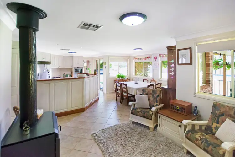Fifth view of Homely rural property listing, 15 Valley View Road, Cowra NSW 2794