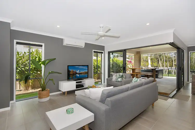 Second view of Homely house listing, 20 Bayview Drive, Yamba NSW 2464