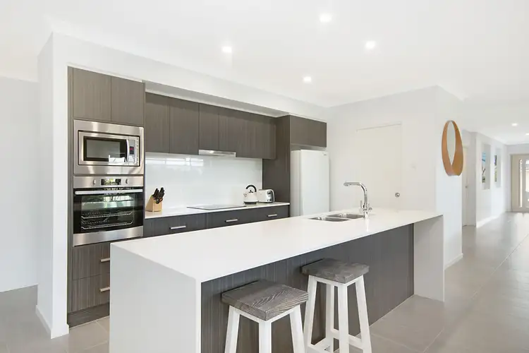 Third view of Homely house listing, 20 Bayview Drive, Yamba NSW 2464