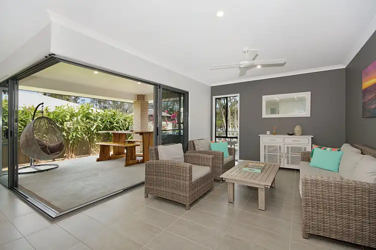 Fourth view of Homely house listing, 20 Bayview Drive, Yamba NSW 2464