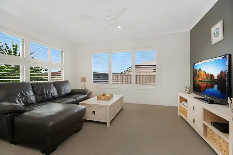 Fifth view of Homely house listing, 20 Bayview Drive, Yamba NSW 2464