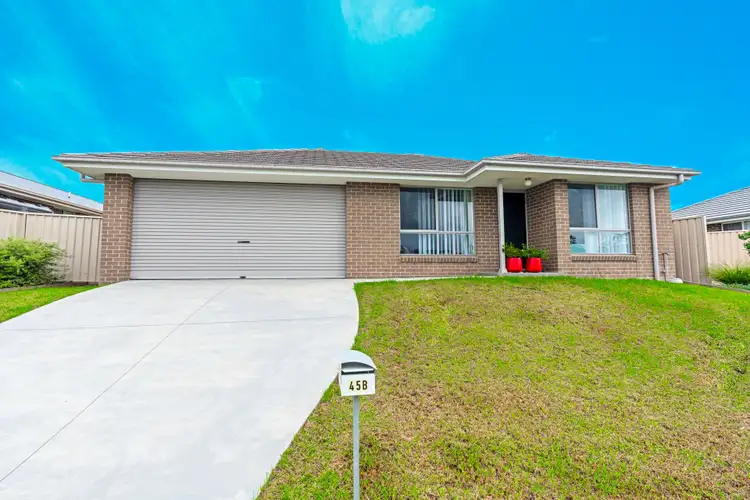Main view of Homely house listing, 45B Basil Street, South Nowra NSW 2541