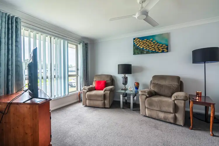 Second view of Homely house listing, 45B Basil Street, South Nowra NSW 2541