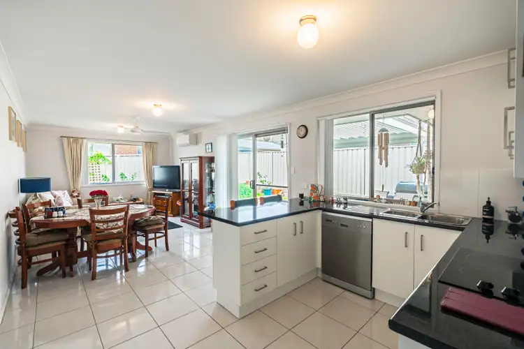 Third view of Homely house listing, 45B Basil Street, South Nowra NSW 2541